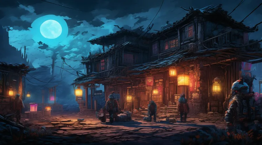口袋联盟兑换码横幅图片3